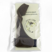 Карповый напальчник Angry Carp