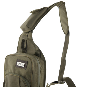 Одноплечевая сумка-рюкзак Aquatic С-32-3