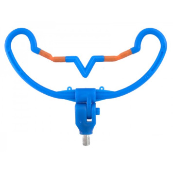 Насадка для стойки BUSHIDO передний держатель удилища 0506-001