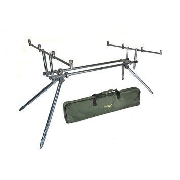 Род-под BoyaBy RP145 на 4 удилища