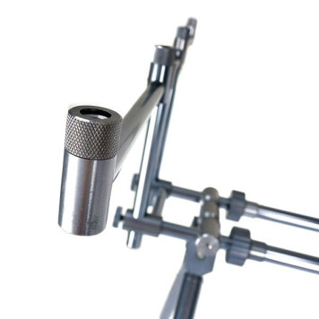 Род-под BoyaBy RP145 на 4 удилища-1