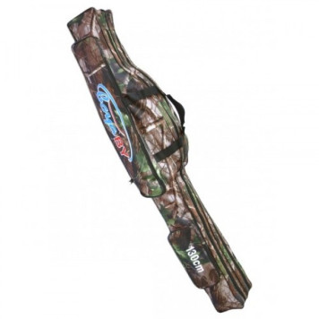 Чехол BoyaBy двухсекционный