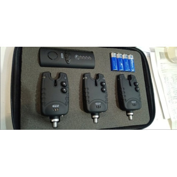 Набор сигнализаторов Boya By FA21-3