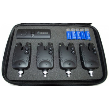 Набор сигнализаторов Boya By FA21-4