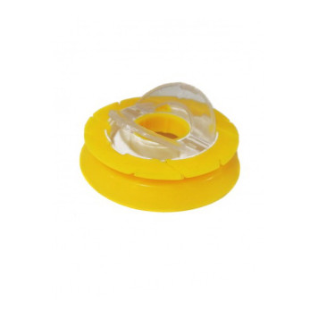 Набор поводочниц + коробочка для мелочей BoyaBy, 6 шт. в упаковке-1