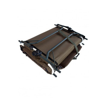 Раскладушка Boya By карповая-2