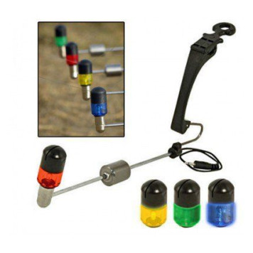 Набор свингеров (сигнализаторов) Boya By SW19-4-1