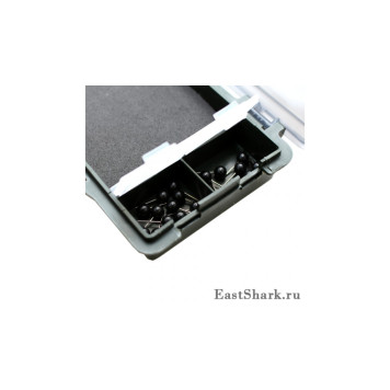 Поводочница пенал EastShark BIG BOX-2