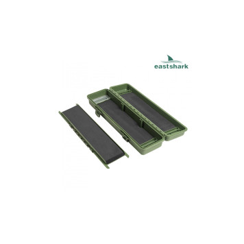 Поводочница пенал EastShark BOX 004-3