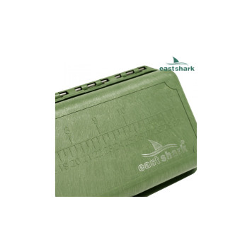 Поводочница пенал EastShark BOX 004-4