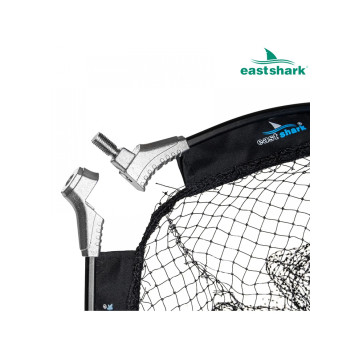 Голова на подсак Eastshark HNF-5040ZD складная-1
