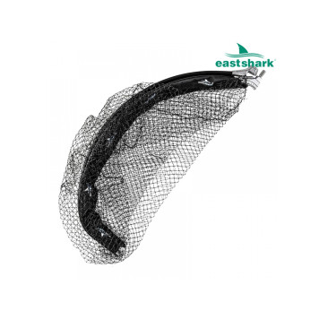 Голова на подсак Eastshark HNF-5040ZD складная-2