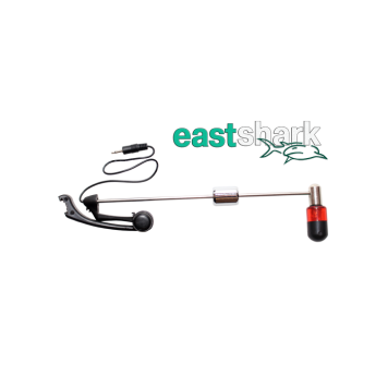 Свингер Eastshark с магнитом черная голова 11D