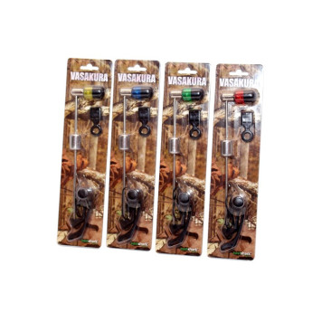 Свингер Eastshark с магнитом черная голова 11D-3