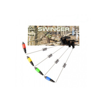 Свингер 17 С Eastshark