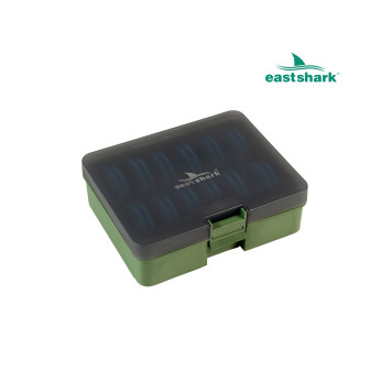 Поводочница Eastshark набор 12 шт. E 011