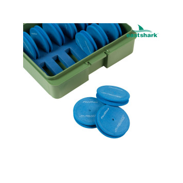 Поводочница Eastshark набор 12 шт. E 011-2