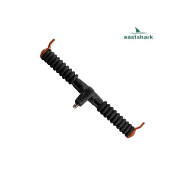 Подставка под удилище Eastshark ES-7008 EVA 30 см