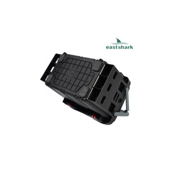 Спиннинговый ящик Eastshark ES-085 44*30*33 см-6