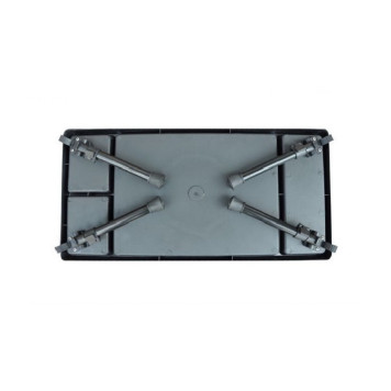 Столик Eastshark монтажный пластиковый 30х60 HYA 001P-1