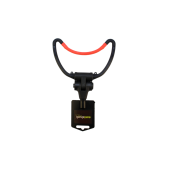 Подставка для фидерного удилища (голова) Eastshark PR-15U