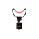 Подставка для фидерного удилища (голова) Eastshark PR-15U