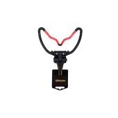 Подставка для фидерного удилища (голова) Eastshark PR-15V