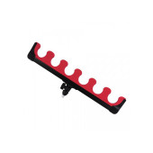 Подставка Eastshark под фидерное удилище (мягкая) PRD6-36