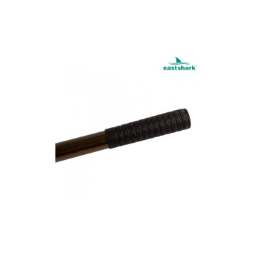 Подсак Eastshark прорез. полукруглый 75*75 см мет. ручка 1,9 м-4