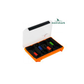 Набор свингеров на цепочке нерж. EastShark SW-30