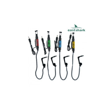 Набор свингеров на цепочке EastShark SW-35-1
