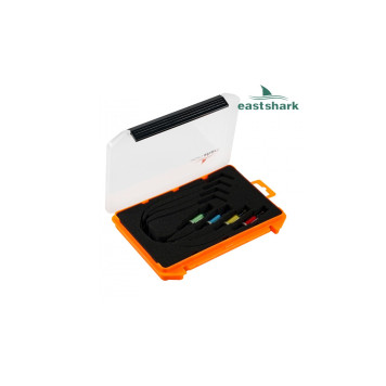 Набор свингеров на тросу EastShark SW-40