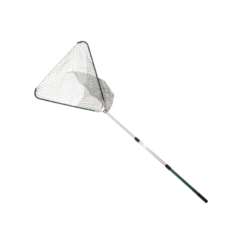 Подсак Eastshark треугольный кордовая нить d600