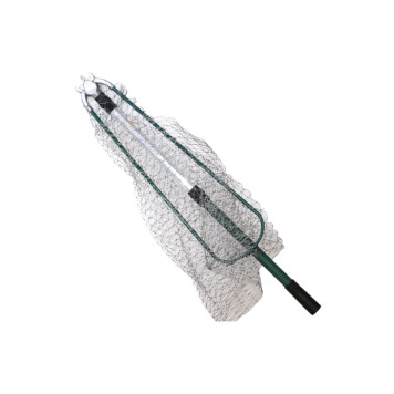 Подсак Eastshark треугольный кордовая нить d600-1