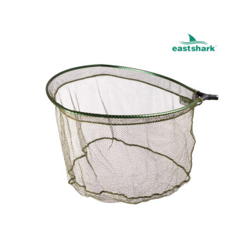 Голова на подсак Eastshark зеленая нитка большой