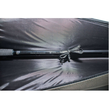 Чехол для спиннинга полужесткий Fisherman Ф301 (11х160)-3