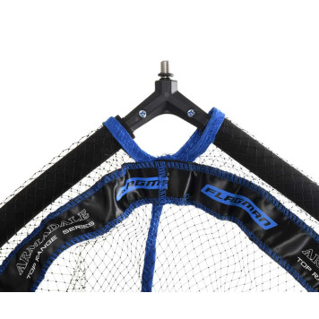 Голова подсакa Flagman Armadale Head Limited Edition + EVA 50x45см-1