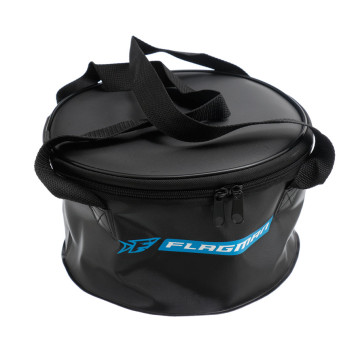 Ведро Flagman Armadale Eva Bucket 25х15 см