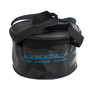 Ведро Flagman Armadale Eva Bucket 25х15 см-1