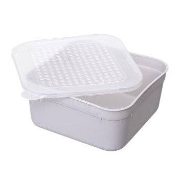 Коробка для наживки Flagman 16.5x16.5x7.5см-1