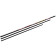 Ручка подсака Flagman Handle Force Active Carp 3,4 м
