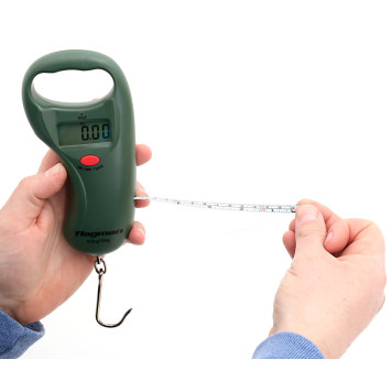 Электронные весы Flagman 45 кг-1