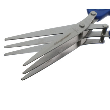 Ножницы для резки червей Flagman Large-1