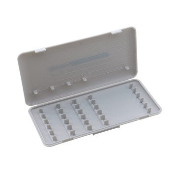 Поводочница Flagman Rig Box 15см-1