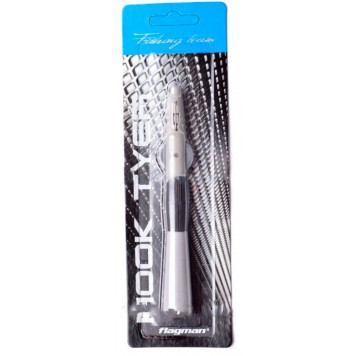 Инструмент для привязывания крючков Flagman-1