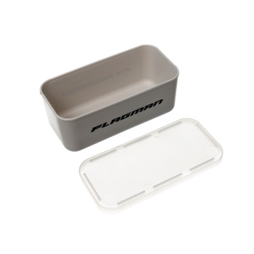 Коробка для насадок Flagman 13.5x6.5x5.3см-1