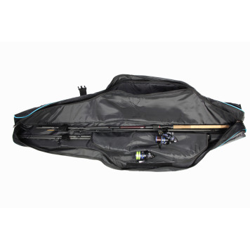 Чехол для удилищ GC Sintez 4 Rod Holdall 1.60м-2