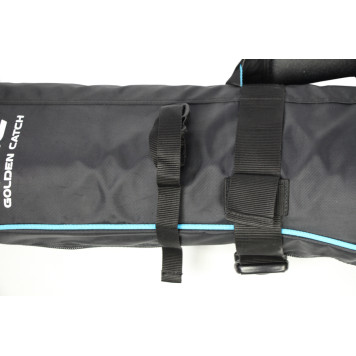 Чехол для удилищ GC Sintez 4 Rod Holdall 1.60м-3
