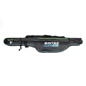 Чехол для удилищ GC Sintez 4 Rod Holdall 1.60м-4