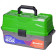 Ящик для снастей трехполочный Nisus Tackle Box
